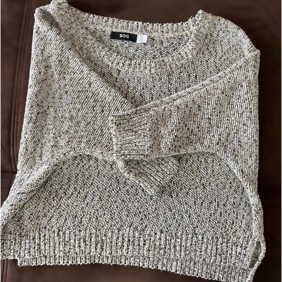 BDG mini sweater half sleeve "Good Condition” - Picture 2 of 3